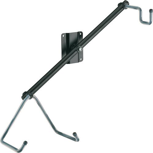 K&M 16296 Guitar Wall Mount for Acoustic Guitar