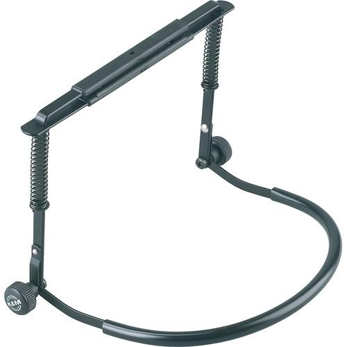 K&M 16416-000-55 Harmonica Holder