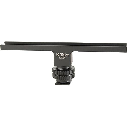 K-Tek KTBAR Aluminum Shoe Bar