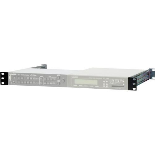 Leader LR2478 Rackmount Adapter for 2 Units