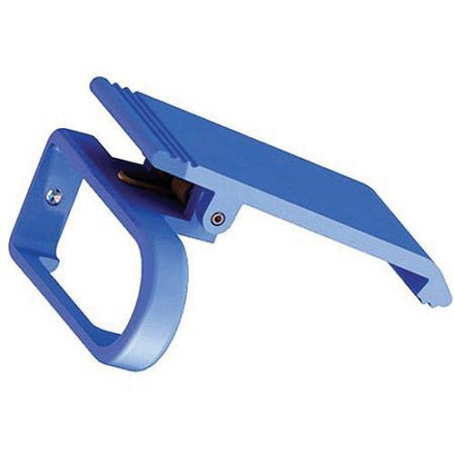 Lectrosonics SMBCDNSL Hinged Belt Clip for Single Battery SM Transmitters