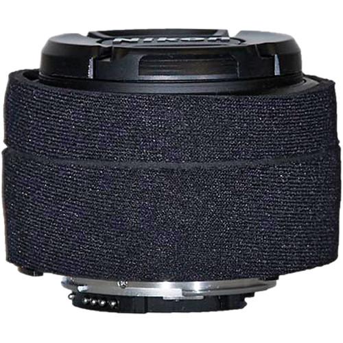 LensCoat Lens Cover for Nikon 50mm f 1.8D AF Lens