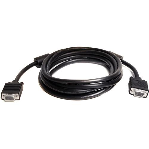 Listec Teleprompters C-VGA25-MM VGA Extension Cable
