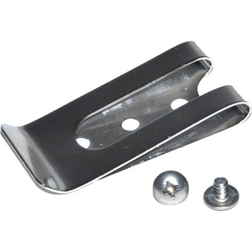 Lumedyne ABCP Belt Clip for HV Cyclers