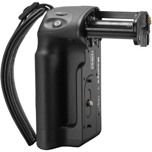 Mamiya V-Grip Air
