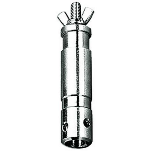 Manfrotto 1 1 8" M10 Male Adapter
