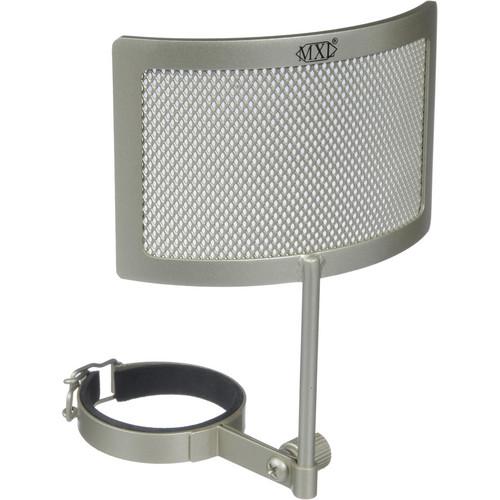 MXL PF-005-C Metal Mesh Pop Filter