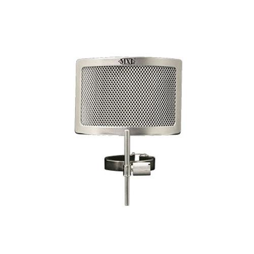 MXL PF-005-SS Metal Mesh Pop Filter