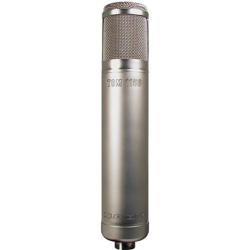 Nady TCM-1150 Multi-Pattern Vacuum Tube Condenser Microphone