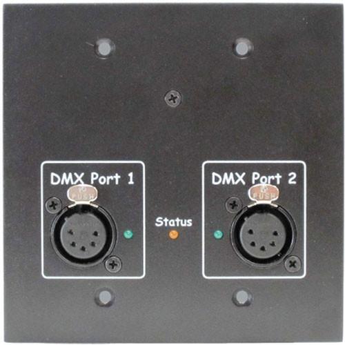 NSI Leviton NPC2D-FF 2 Port Network Protocol Converter