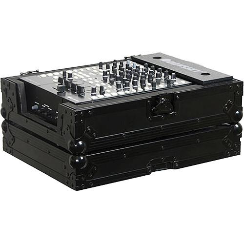 Odyssey Innovative Designs Flight Zone Black Label Series 12" DJ Mixer Case