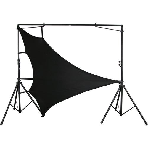 Odyssey Innovative Designs SWT6088 Scrim Werks 60 x 80" Triangular Scrim
