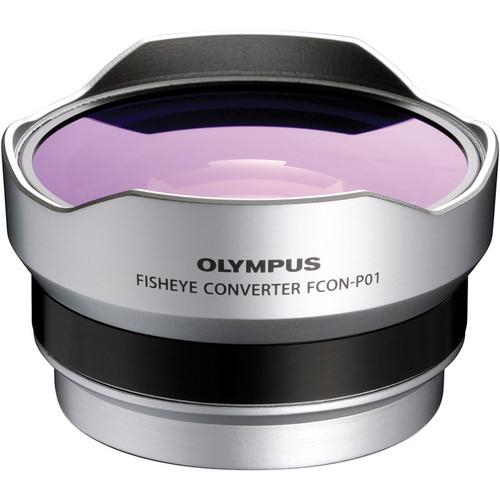 Olympus FCON-P01 Fish Eye Converter