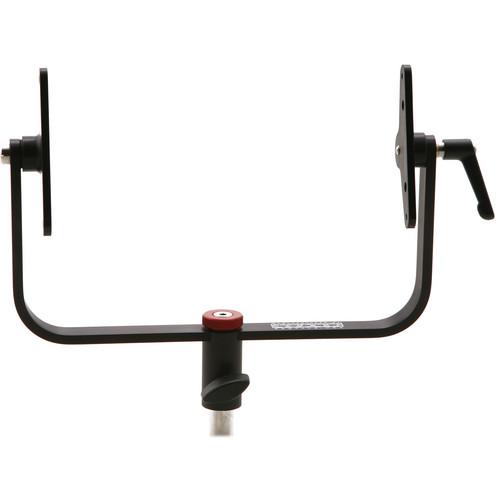 Oppenheimer Camera Products Yoke Mount for Panasonic BT-LH80W Monitor