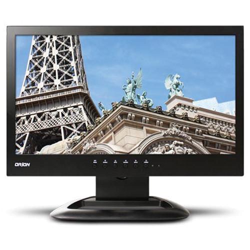Orion Images 18REDP Wide Premium LED Monitor