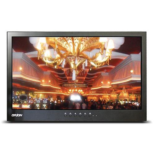 Orion Images Wide Premium LED Monitor