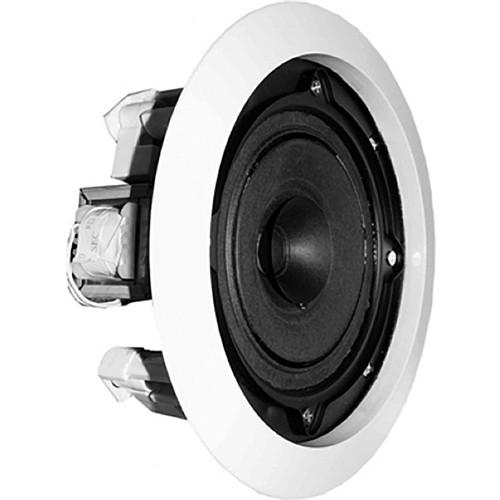 OWI Inc. 5.25" 2-Way White Ceiling Speaker