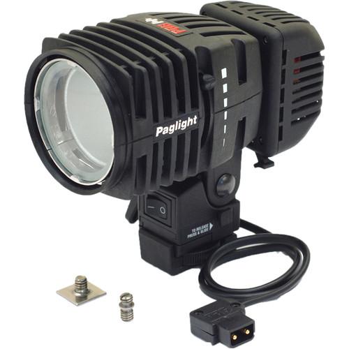 PAG 9965LD Paglight Camera Light with LED, Dimmer