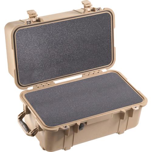 Pelican 1460 Case with Foam