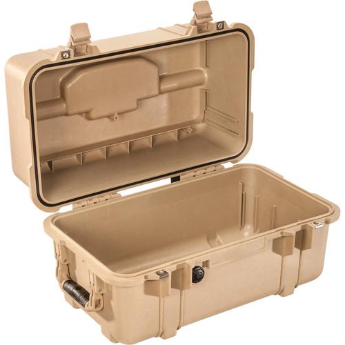 Pelican 1460NF Case without Foam