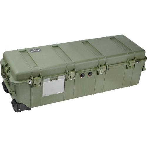 Pelican 1740NF Transport Case without Foam