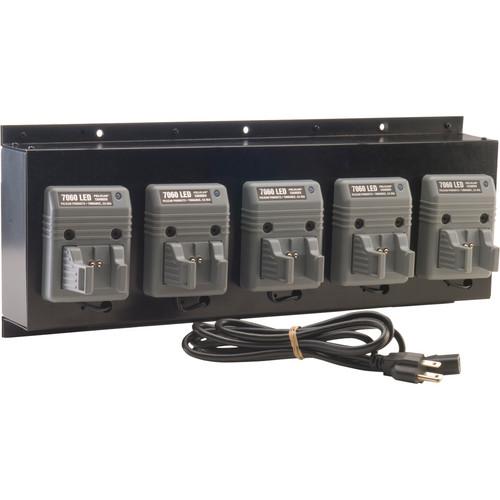 Pelican Fast Bank Charger for Five