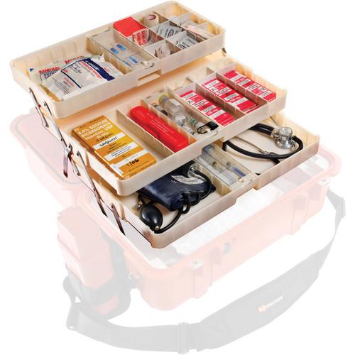 Pelican Tray System for Pelican 1460 EMS Case