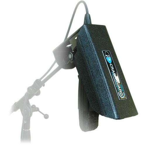 Primacoustic Crashguard 421 Drum Microphone Shield