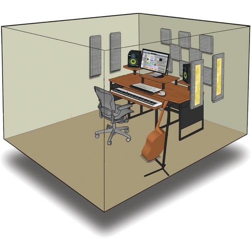 Primacoustic London 8 Studio Kit