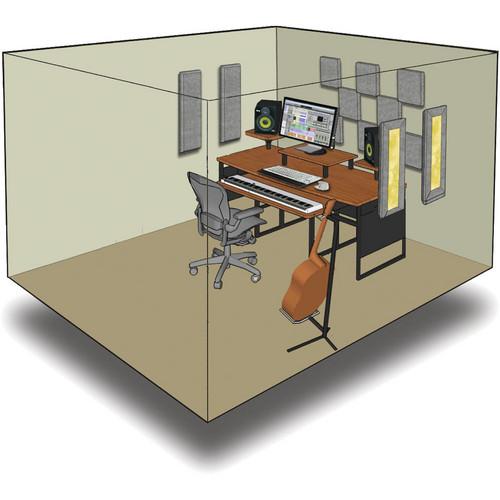 Primacoustic London 8 Studio Kit