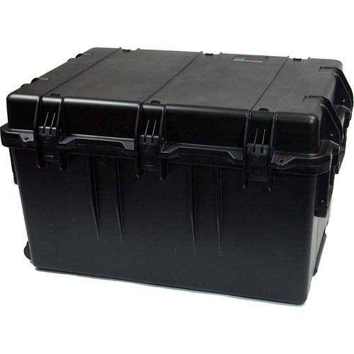 Prompter People CASE-HS3075C Heavy Duty Hardcase for Flex ProLine Series On-Camera Teleprompters