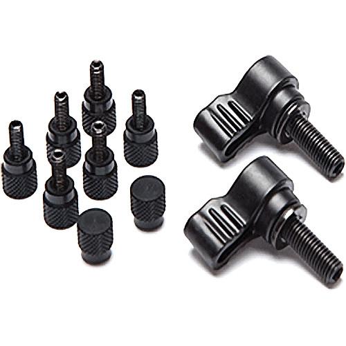 Redrock Micro microMatteBox Knob Kit