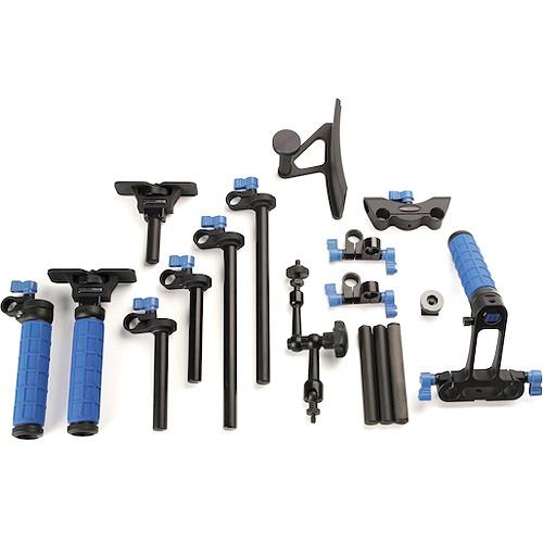 Redrock Micro nano Universal Bundle