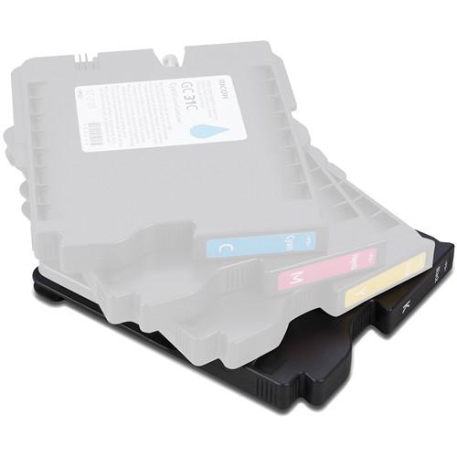 Ricoh Black Print Cartridge For GX e3300 Series