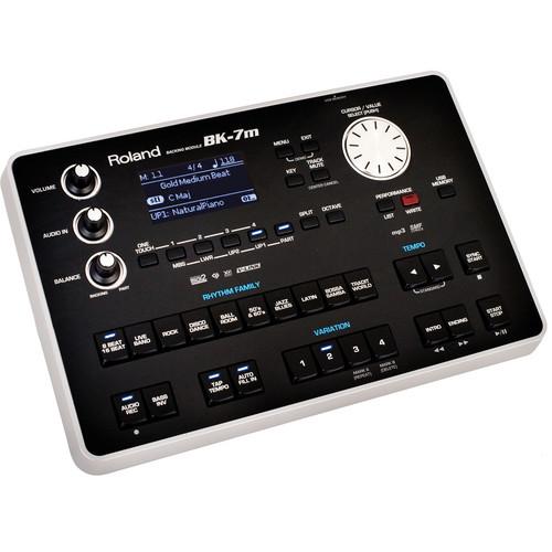Roland BK-7m Backing Module