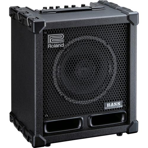 Roland CUBE-60XL BASS - Compact Bass Amplifier Speaker with Looper