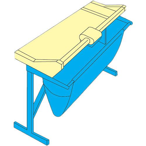 Rotatrim Stand & Waste Collector for DigiTech DT2500 Trimmer