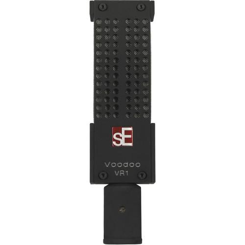 sE Electronics Voodoo VR1 Passive Ribbon Microphone