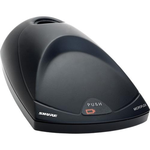 Shure MX890 Microflex Wireless Desktop Base