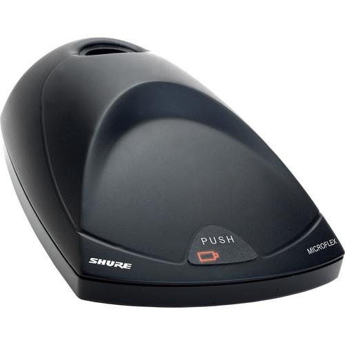 Shure MX890 Microflex Wireless Desktop Base