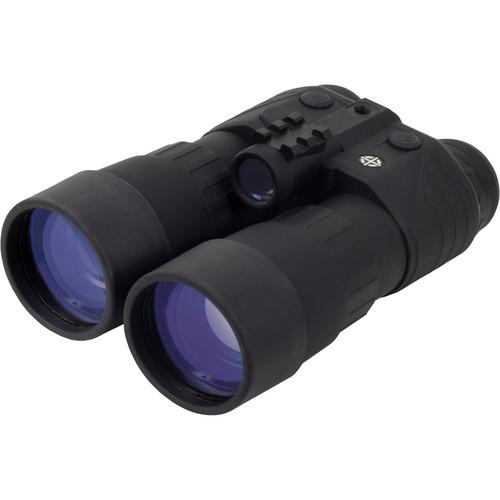 Sightmark Ghost Hunter 4x50 Night Vision Binocular