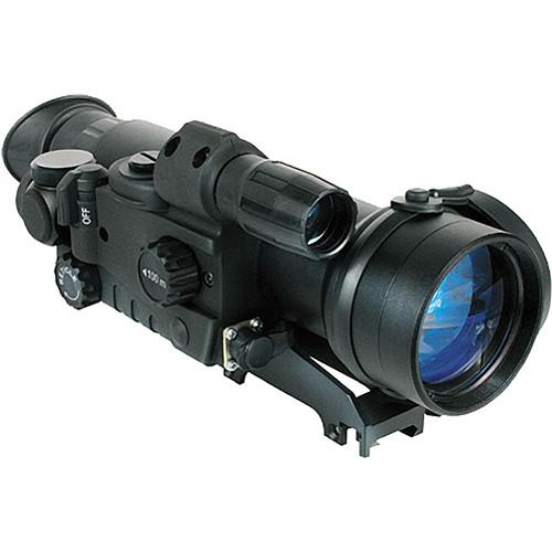 Sightmark Night Raider 2.5x50 Riflescope
