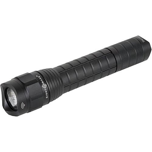 Sightmark RC280 Triple Duty Rechargeable Tactical Flashlight