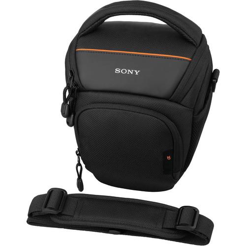 Sony Alpha Digital SLR Carrying Case