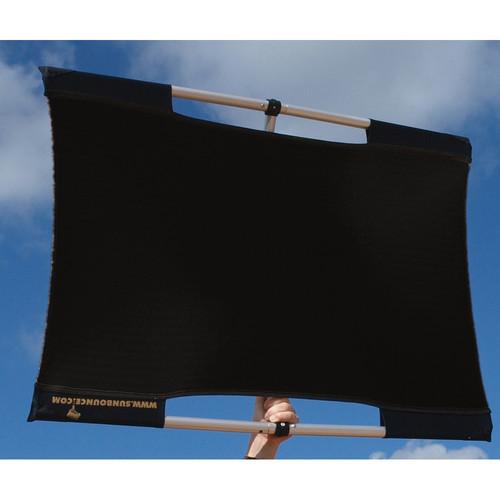 Sunbounce Micro-Mini Sun-Bounce Black White Screen