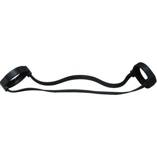 Swarovski Transparent Lens Cover for Z6 3-18x50 & 5-30x50 Riflescopes