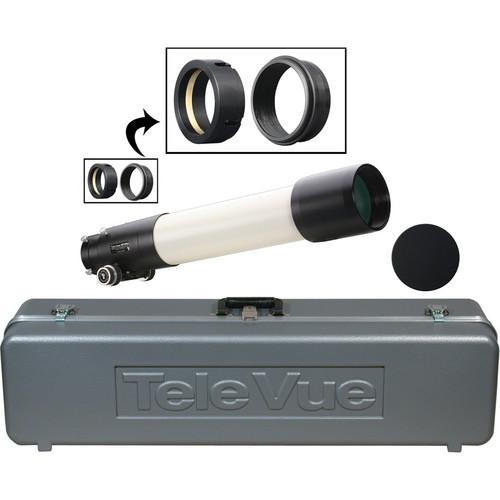 Tele Vue NP101is 4" 101mm Refractor Telescope