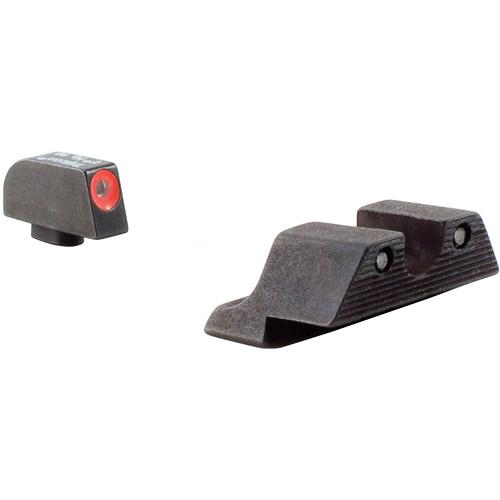 Trijicon Glock HD Night Sight Set