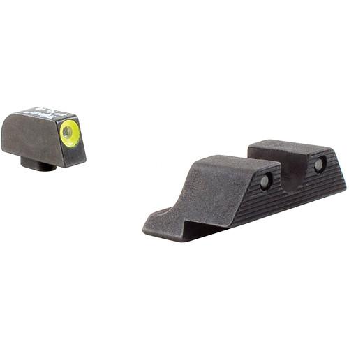 Trijicon Glock HD Night Sight Set