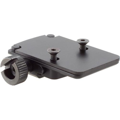 Trijicon RMR Mount for Sako Custom Rifle